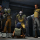 Illustration for article titled emStar Wars Rebels/em May Not Look Like Much—But Its Got It Where It Counts